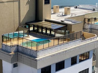 Cobertura com 4 Quartos à venda, 256m² no Agronômica, Florianópolis