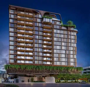 Apartamento com 3 Quartos à venda, 122m² no Ponta Verde, Maceió