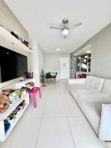 Apartamento com 2 Quartos à venda, 78m² no Barra Olímpica, Rio de Janeiro