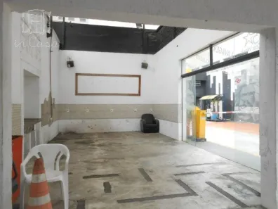 Lote/Terreno para alugar, 623m² no Barra Funda, São Paulo