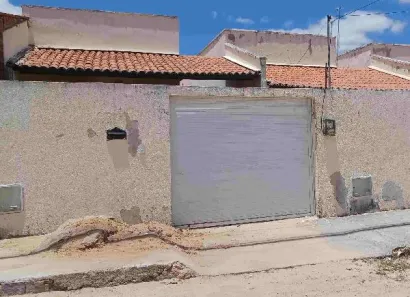Casa com 2 Quartos à venda, 115m² no Dourado, Horizonte
