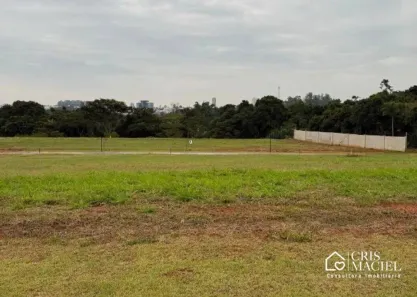 Lote/Terreno à venda, 532m² no Colinas do Mosteiro de Itaici, Indaiatuba