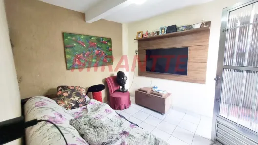 Casa com 3 Quartos à venda, 100m² no Sítio do Morro, São Paulo