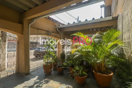 Sobrado com 4 Quartos para alugar, 248m² no Planalto Paulista, São Paulo