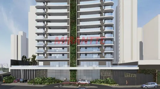 Apartamento com 3 Quartos à venda, 183m² no Santana, São Paulo