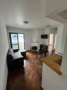 Apartamento com 2 Quartos à venda, 55m² no Vila Hamburguesa, São Paulo
