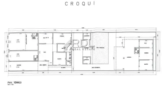 Casa com 2 Quartos à venda, 261m² no Jardim Bela Vista, Santo André