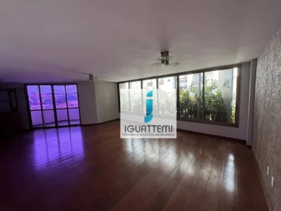 Apartamento com 3 Quartos à venda, 230m² no Centro, São José do Rio Preto