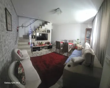 Sobrado com 2 Quartos à venda, 65m² no Jaçanã, São Paulo
