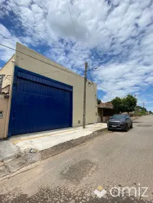 Galpão/Depósito/Armazém à venda, 360m² no Jardim Tropical, Aparecida de Goiânia