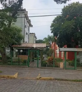 Apartamento com 2 Quartos à venda, 52m² no Vila Nova, Porto Alegre