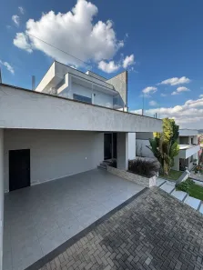 Casa de Condomínio com 3 Quartos à venda, 202m² no Residencial Vivenda das Pitangueiras, Valinhos