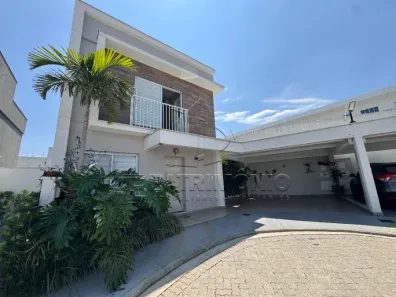 Casa de Condomínio com 3 Quartos à venda, 135m² no Jardim Residencial Martinez, Sorocaba