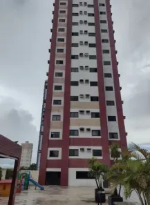 Apartamento com 3 Quartos para alugar, 105m² no Marco, Belém