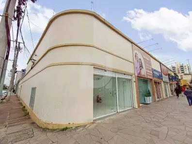 Ponto Comercial para alugar, 90m² no Centro, São Leopoldo