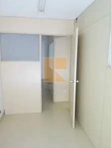 Sala Comercial para alugar, 40m² no Higienópolis, São Paulo