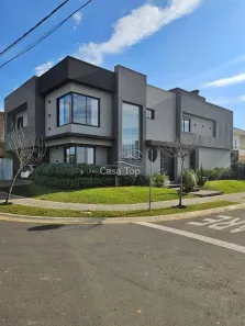 Casa com 3 Quartos à venda, 310m² no Jardim Carvalho, Ponta Grossa