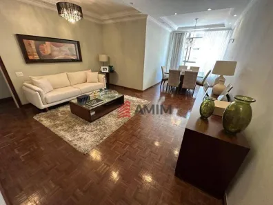 Apartamento com 3 Quartos à venda, 130m² no Icaraí, Niterói