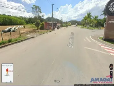 Imóvel Comercial à venda, 1168m² no Pagador de Andrade, Jacareí