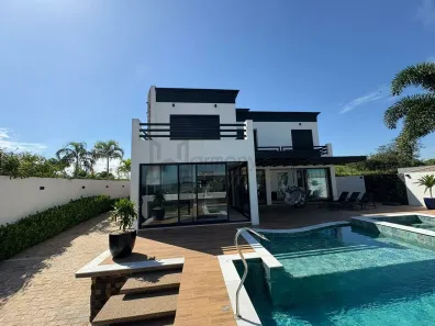 Casa de Condomínio com 4 Quartos à venda, 365m² no Condomínio Residencial Shamballa III, Atibaia