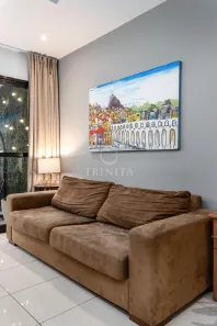 Apartamento com 3 Quartos à venda, 90m² no Recreio dos Bandeirantes, Rio de Janeiro
