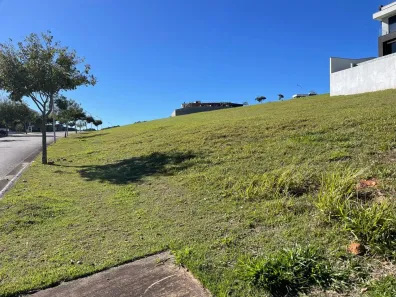 Lote/Terreno à venda, 452m² no Loteamento Alphaville Jundiaí - Fase 01, Jundiaí