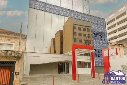 Prédio Comercial à venda, 2008m² no Quarta Parada, São Paulo