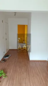 Apartamento com 2 Quartos à venda, 56m² no Jardim das Vertentes, São Paulo