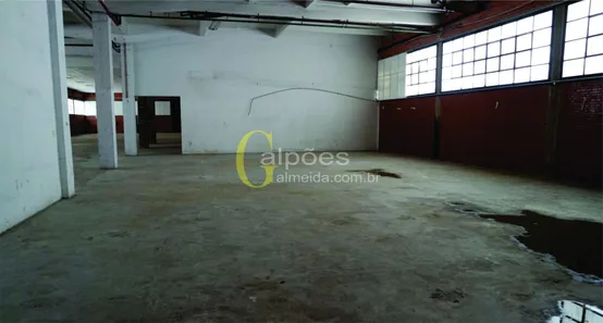 Galpão/Depósito/Armazém para alugar, 2600m² no Presidente Altino, Osasco
