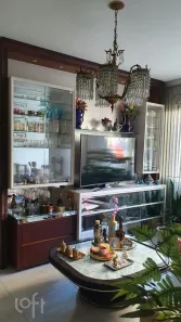 Apartamento com 3 Quartos à venda, 80m² no Floresta, Porto Alegre