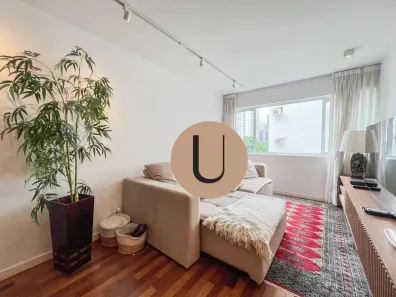 Apartamento com 3 Quartos à venda, 120m² no Itaim Bibi, São Paulo