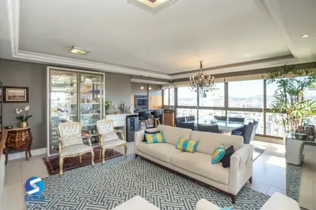 Apartamento com 3 Quartos à venda, 132m² no Bela Vista, Porto Alegre