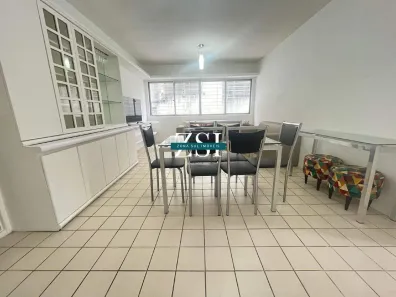 Apartamento com 3 Quartos para alugar, 108m² no Piedade, Jaboatão dos Guararapes