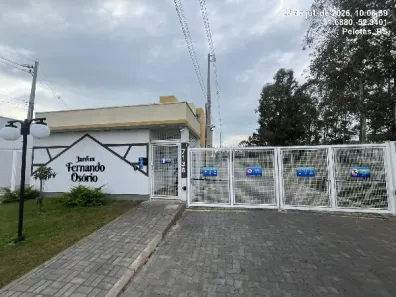 Apartamento com 2 Quartos à venda, 45m² no Três Vendas, Pelotas
