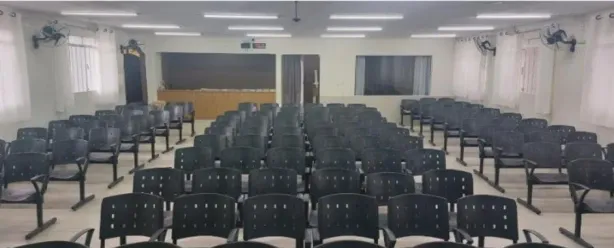 Sala Comercial com 1 Quarto à venda, 174m² no Neves, Ponta Grossa