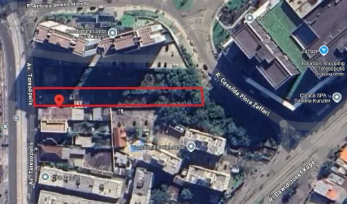 Lote/Terreno à venda, 1497m² no Teresópolis, Porto Alegre