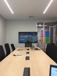 Sala Comercial para alugar, 246m² no Jardim Paulistano, São Paulo