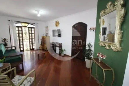 Sobrado com 3 Quartos à venda, 236m² no Vila Formosa, São Paulo