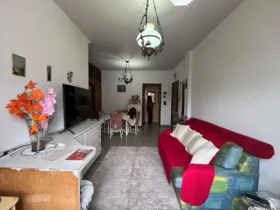 Apartamento com 3 Quartos à venda, 120m² no Embaré, Santos