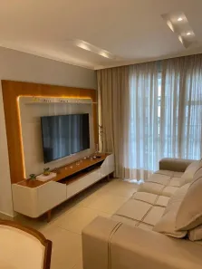 Apartamento com 3 Quartos para alugar, 92m² no Freguesia (Jacarepaguá), Rio de Janeiro
