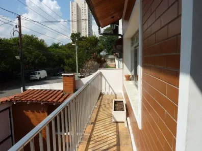 Casa com 2 Quartos à venda, 134m² no Vila Leopoldina, São Paulo