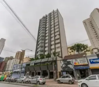 Apartamento com 4 Quartos à venda, 273m² no Água Verde, Curitiba