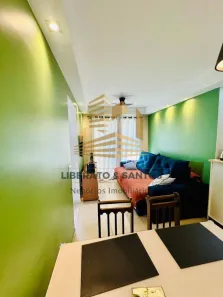 Apartamento com 2 Quartos para alugar, 53m² no Centro, São Bernardo do Campo