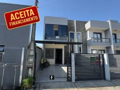 Casa com 3 Quartos à venda, 88m² no Beltrami, Pontal do Paraná