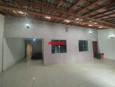 Casa com 2 Quartos à venda, 140m² no Bosque dos Eucaliptos, São José dos Campos
