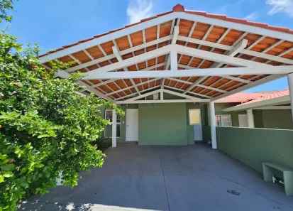 Casa com 2 Quartos à venda, 83m² no Caguassu, Sorocaba