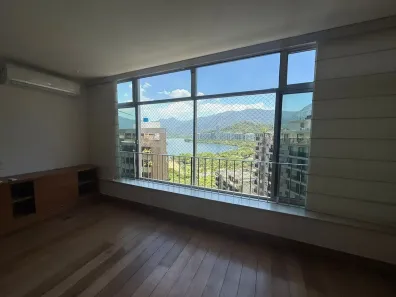 Apartamento com 3 Quartos à venda, 155m² no Lagoa, Rio de Janeiro