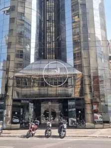 Sala Comercial para alugar, 188m² no Vila Buarque, São Paulo