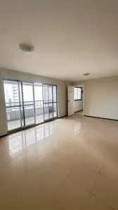 Apartamento com 4 Quartos para alugar, 170m² no Renascença, São Luís