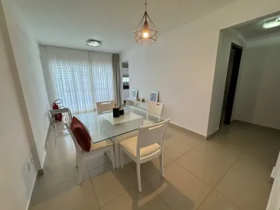 Apartamento com 3 Quartos à venda, 90m² no Ponta Negra, Natal